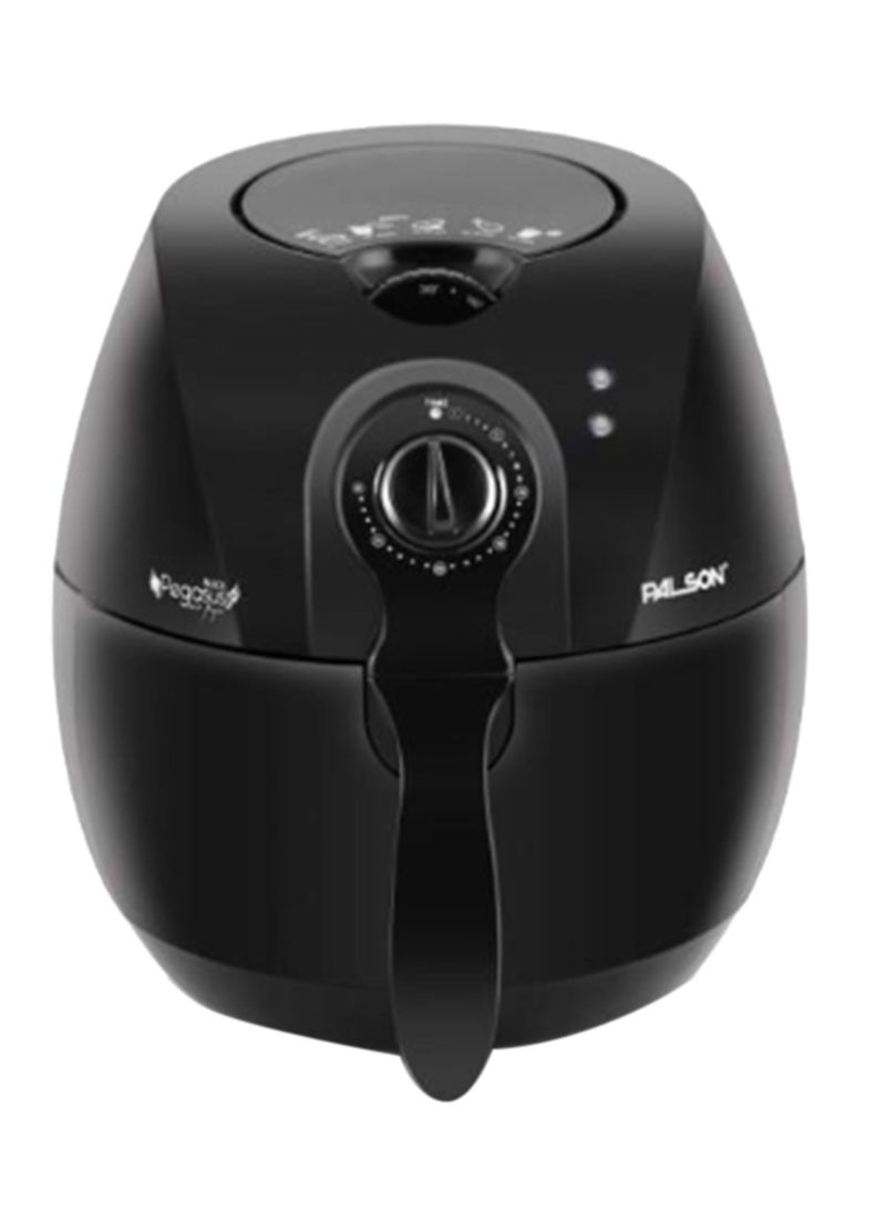 Pegasus Air Fryer 2.2L 1500W 30646 Black